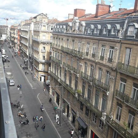 Studio Typique Toulousain Capitole Toulouse Buitenkant foto